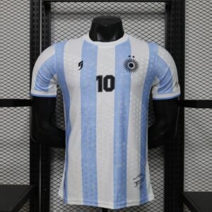 2026_2027 Argentina Special Edition Football Shirt (Player Edition)