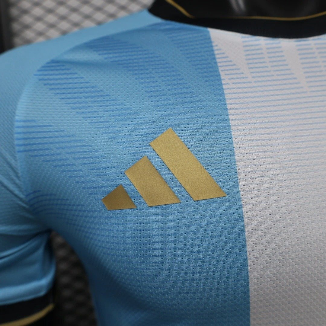 2026 Argentina Special Edition Football Shirt (Player Edition) - Image 7