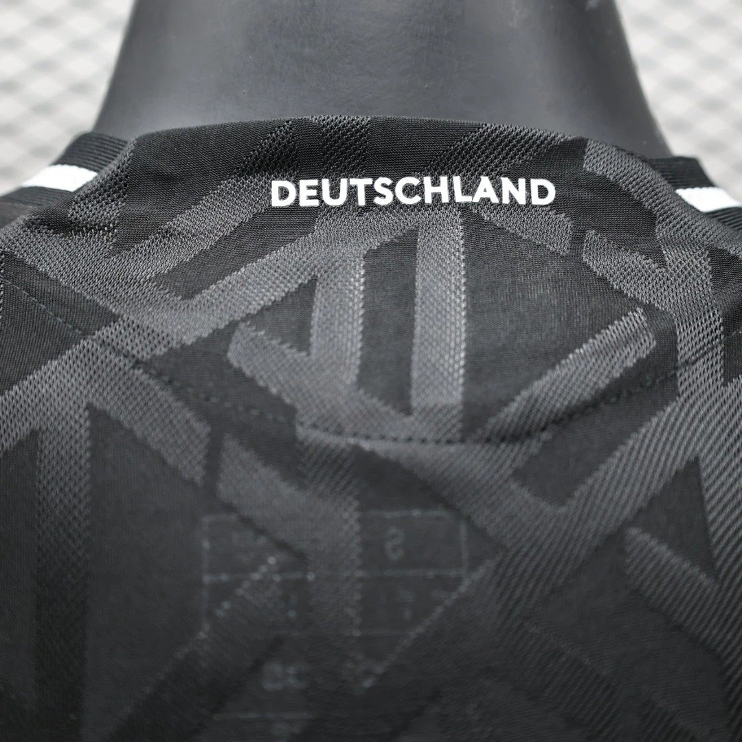 2024_2025 Germany Special Edition Football Shirt (Player Edition) - Image 6