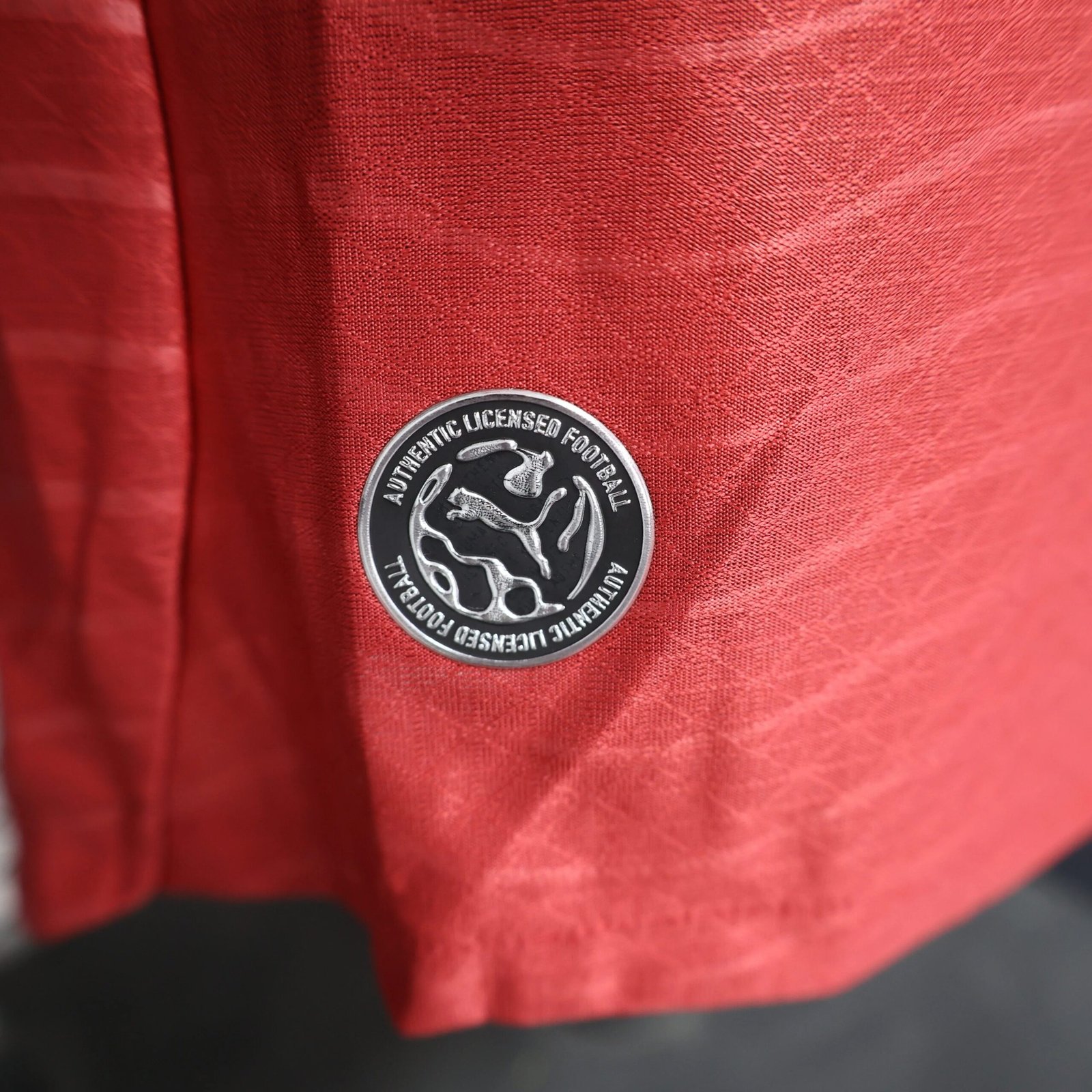 2026 Portugal Home Football Shirt (player version) - Image 8