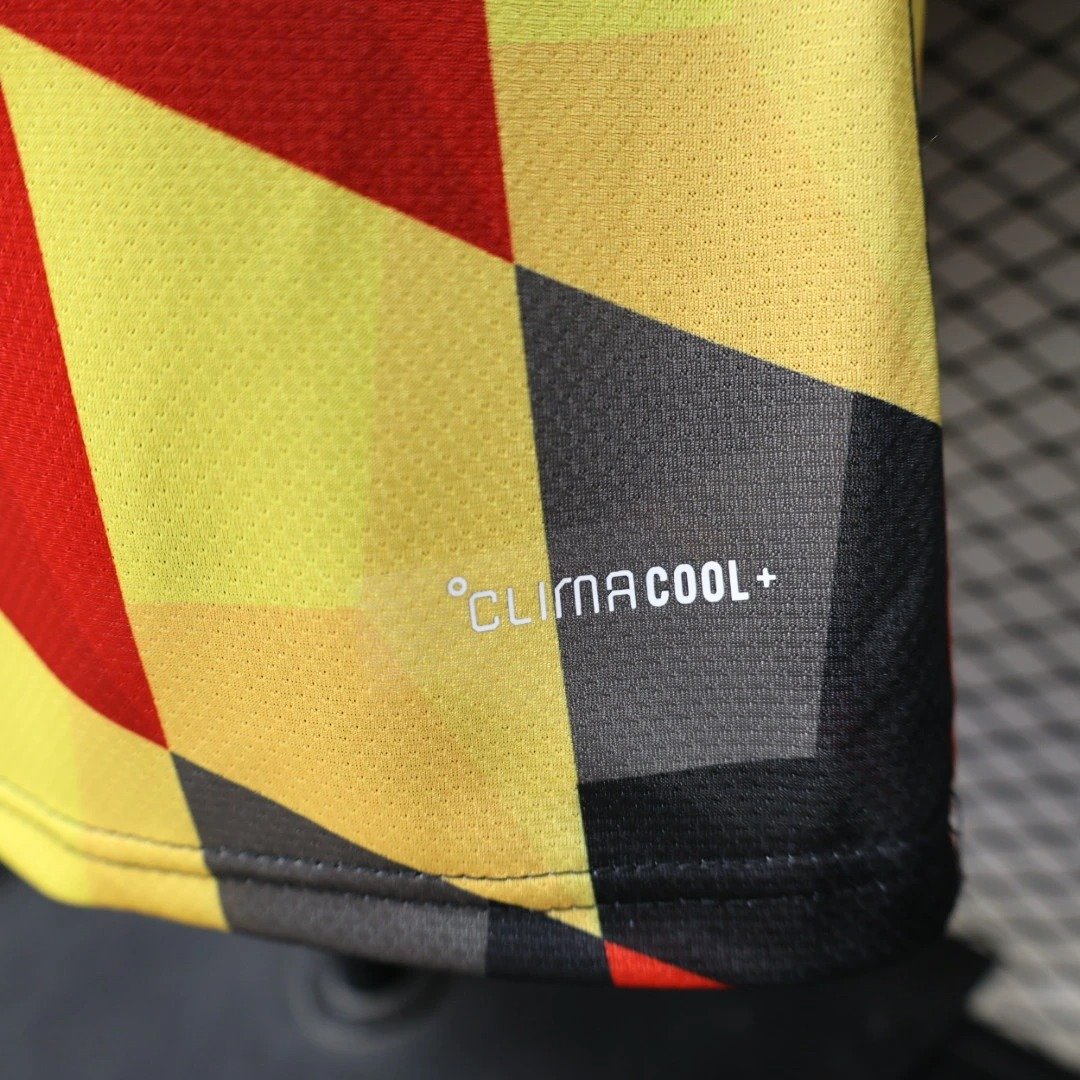 2026 Germany special edition Football Shirt (Player Edition) - Image 6