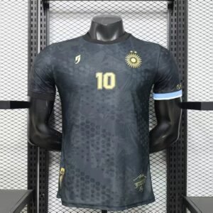 2026_2027 Argentina Special Edition Football Shirt (Player Edition)