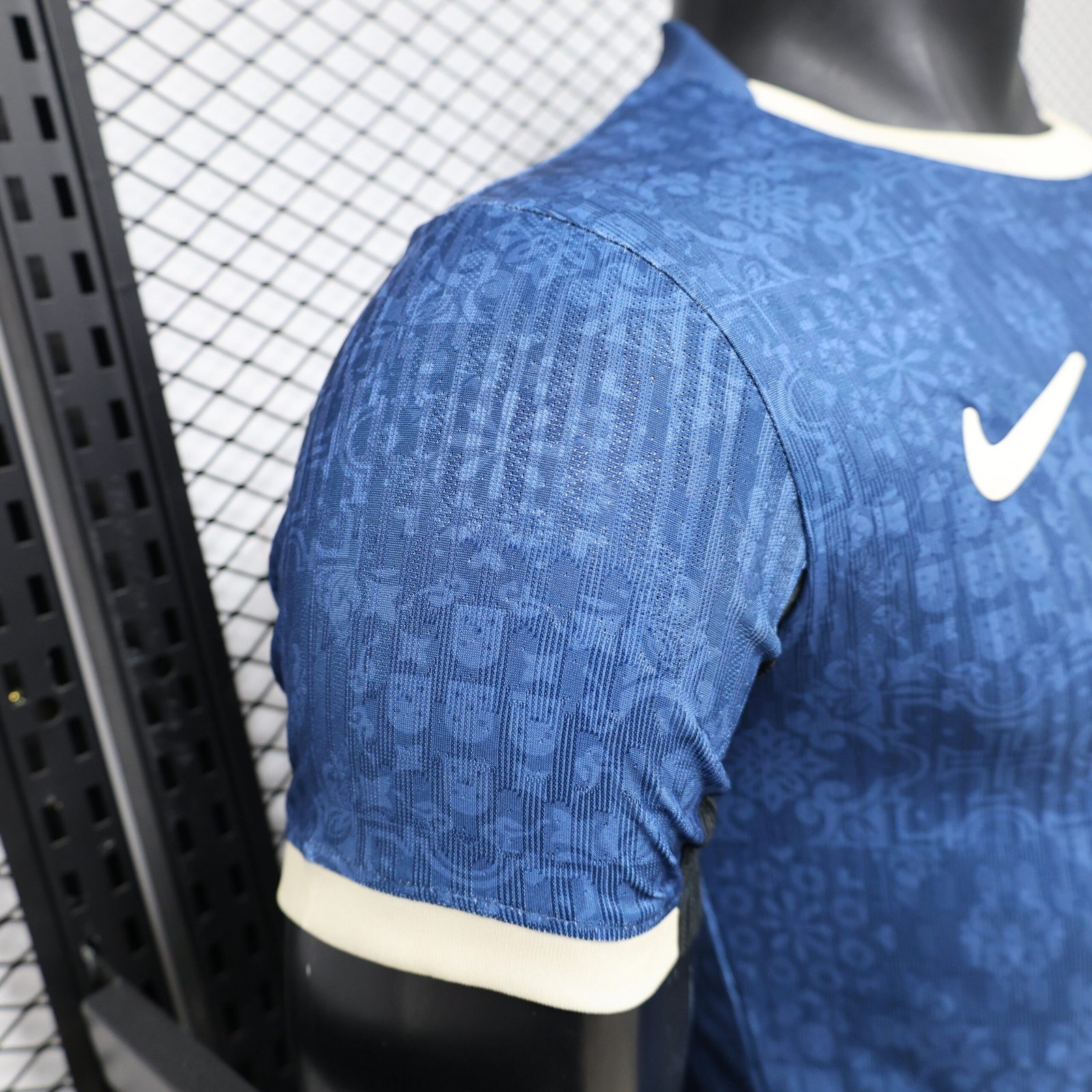 2026 Portugal Special Edition Football Shirt (player version) - Image 4