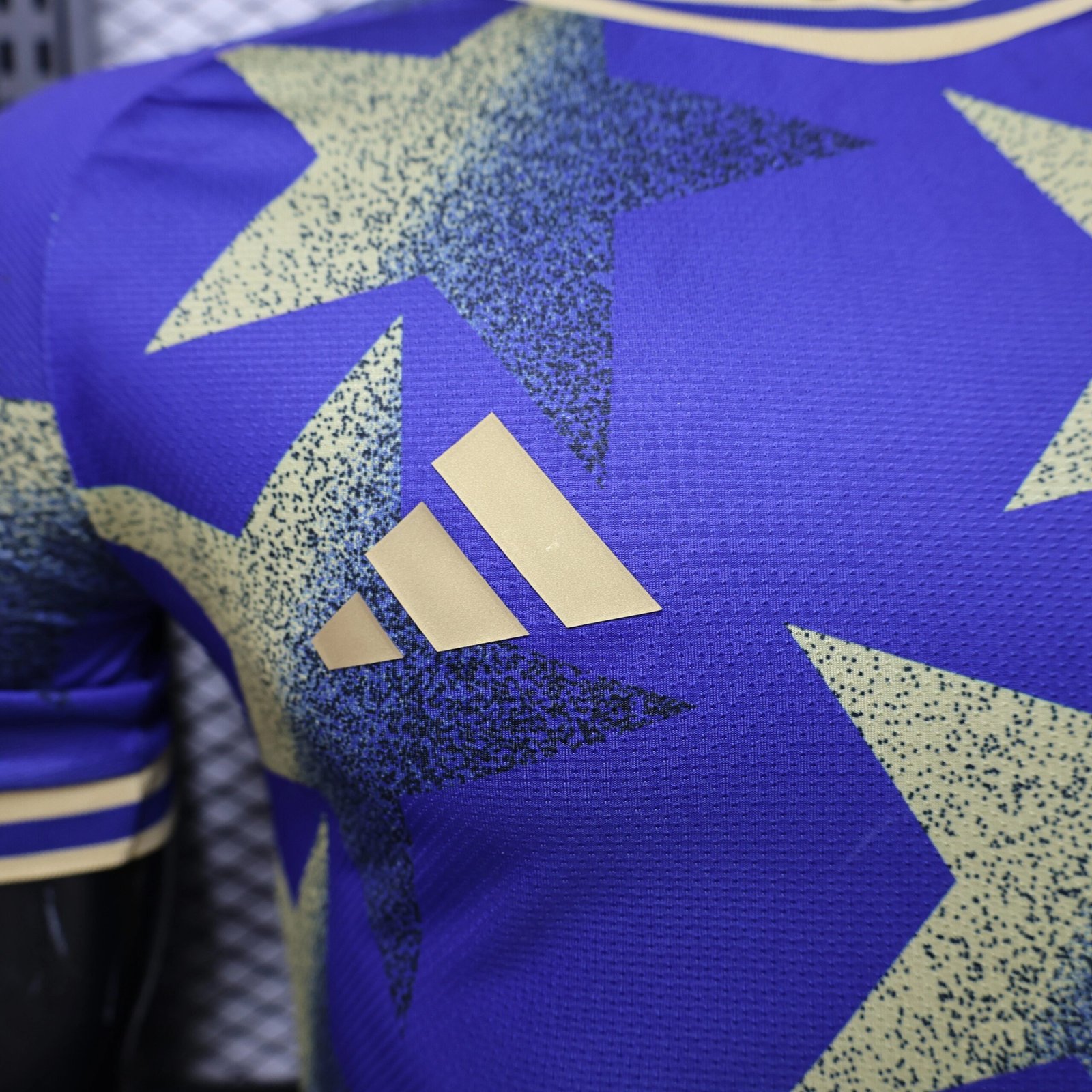 2026 Argentina Special Edition Football Shirt (Player Edition) - Image 5