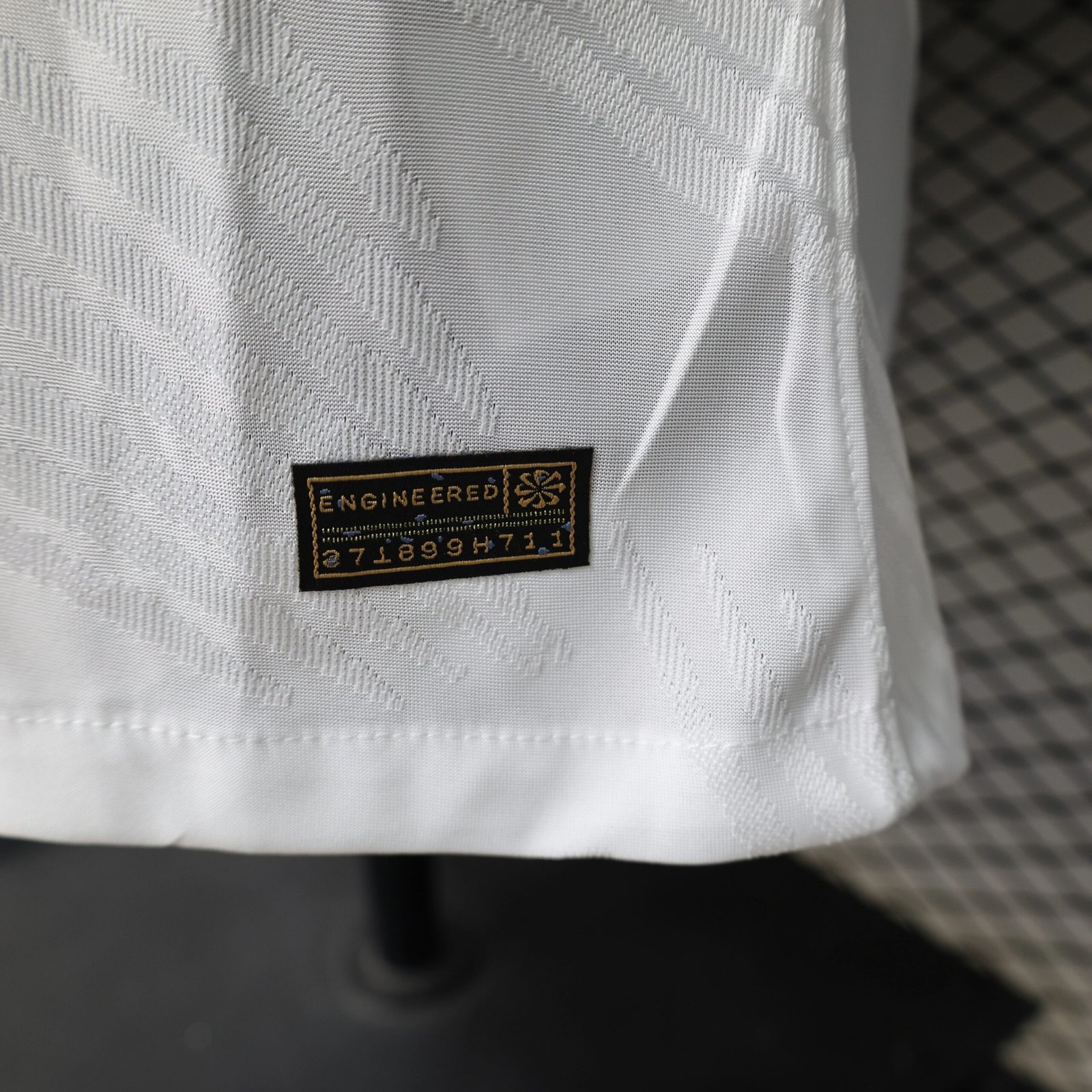 2026_2027 Brazil Special Edition Football Shirt (Player Edition) - Image 9