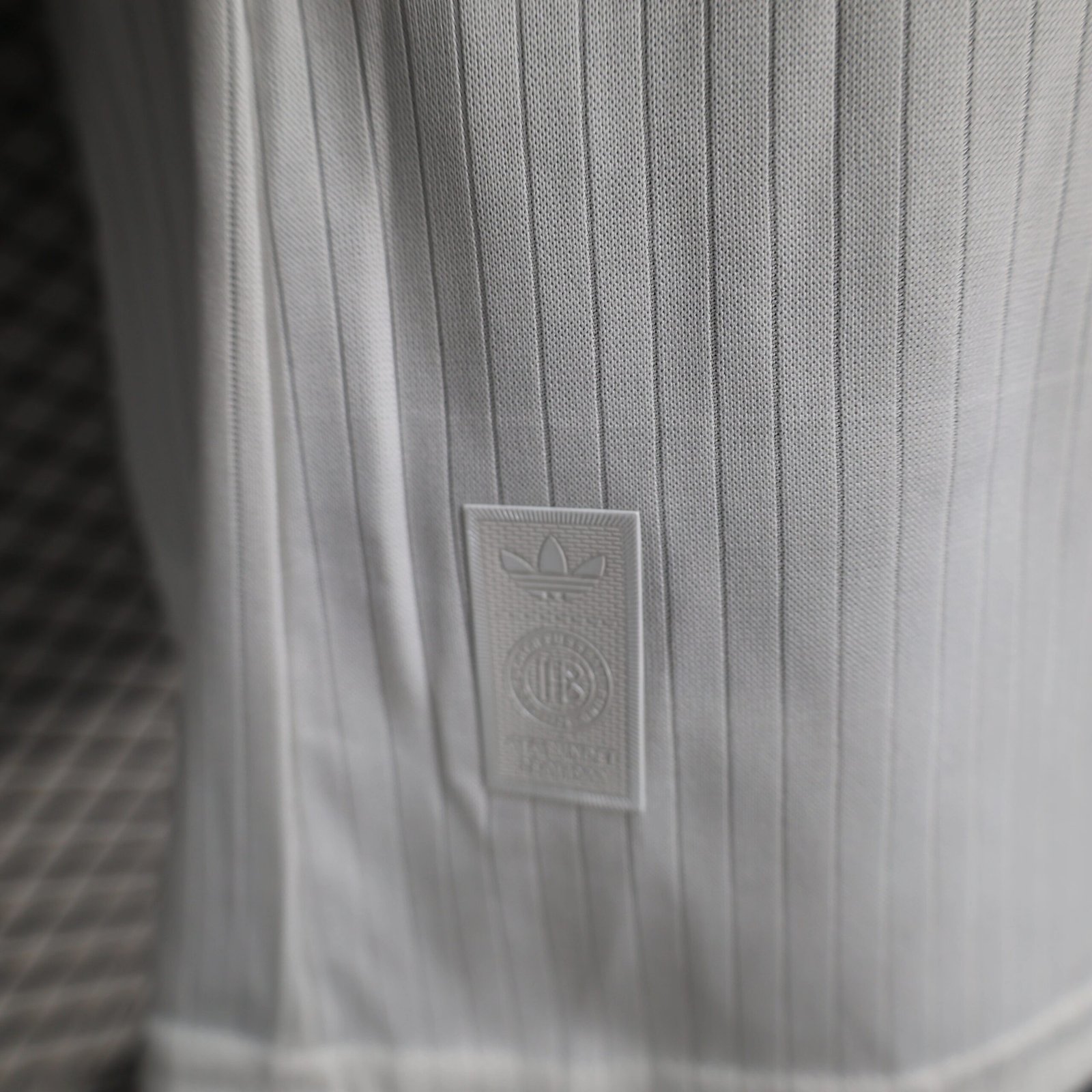 2025_2026 Germany 125th Anniversary Edition Football Shirt (Player Edition) - Image 8