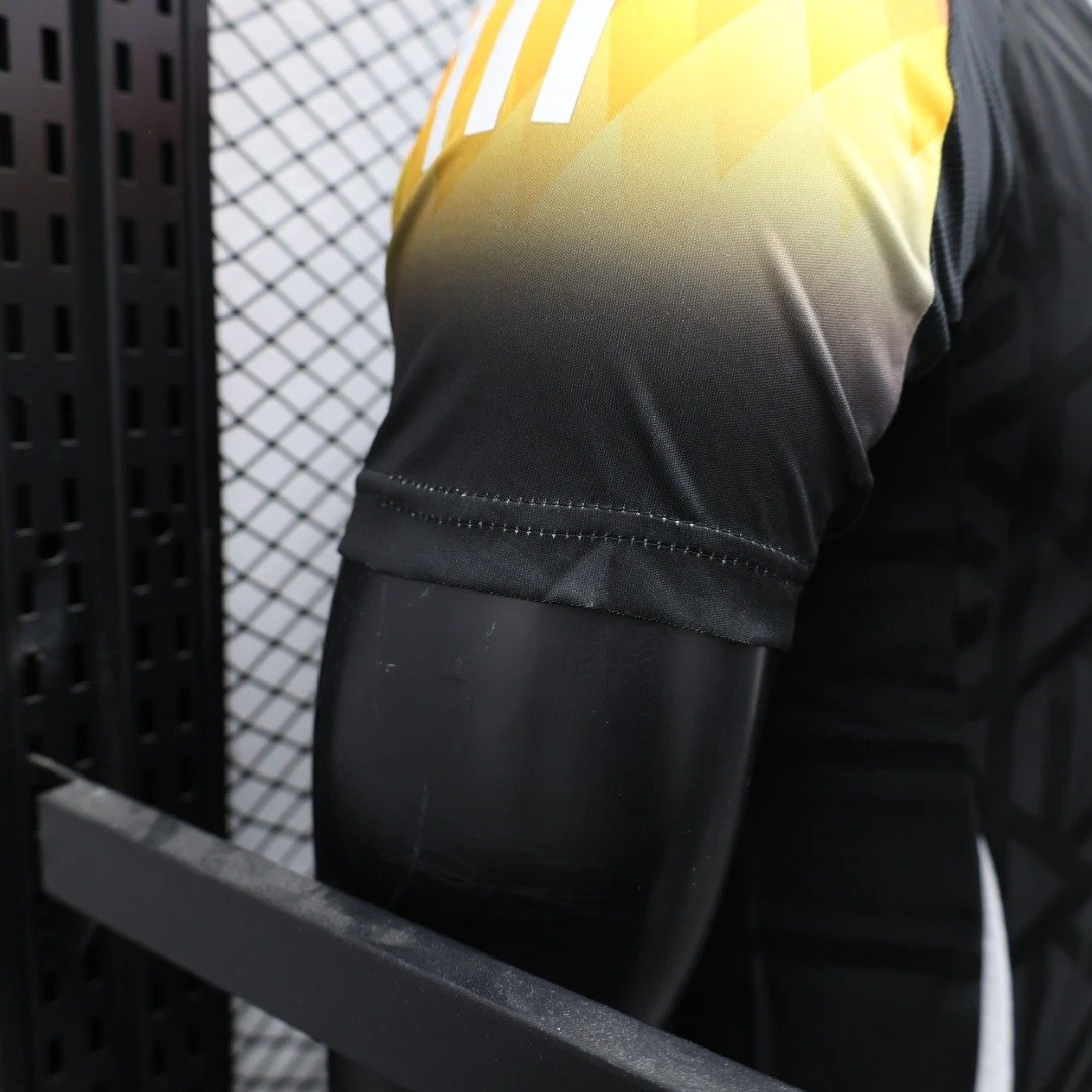 2024_2025 Germany Special Edition Football Shirt (Player Edition) - Image 4
