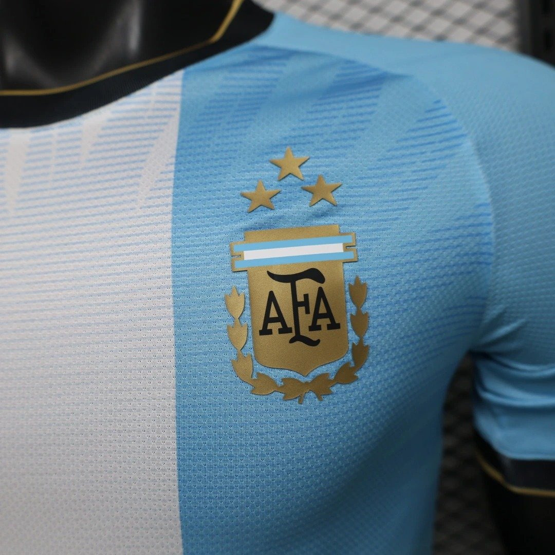 2026 Argentina Special Edition Football Shirt (Player Edition) - Image 6