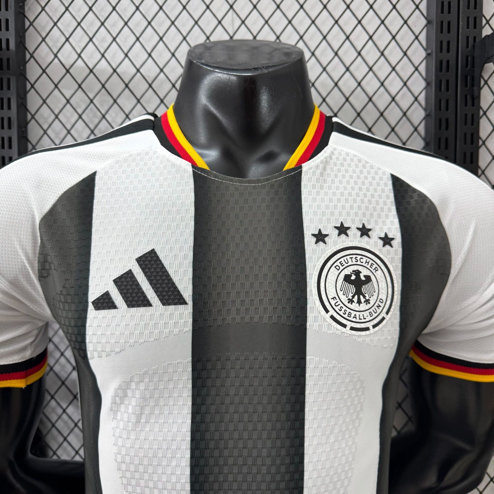 2026 Germany special edition Football Shirt (Player Edition) - Image 5