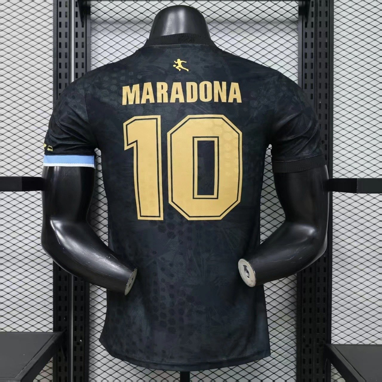 2026_2027 Argentina Special Edition Football Shirt (Player Edition) - Image 2