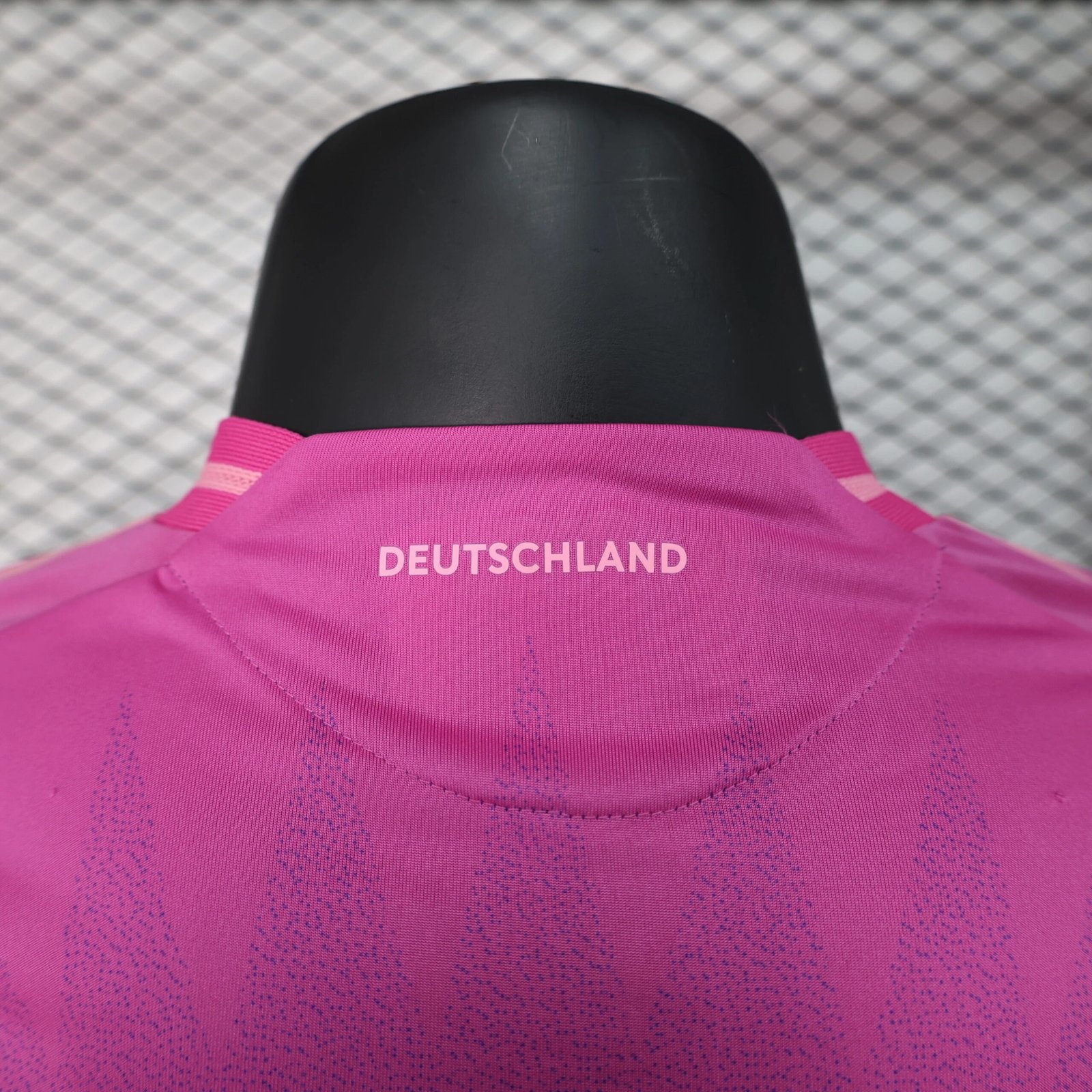 2024_2025 Germany Away Football Shirt (Player Edition) - Image 8