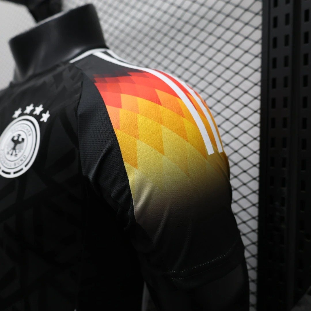 2024_2025 Germany Special Edition Football Shirt (Player Edition) - Image 5