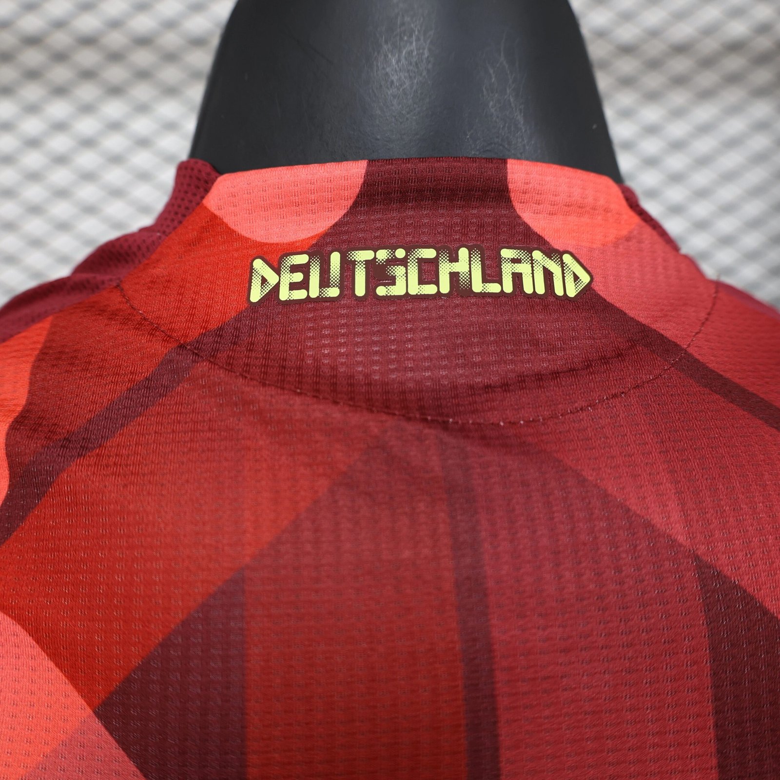 2025_2026 Germany Away Football Shirt (Player Edition) - Image 4