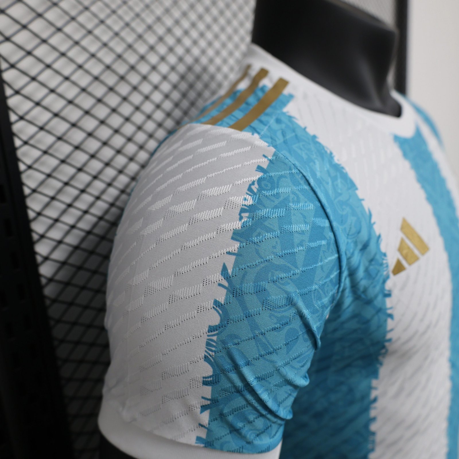 2024_2025 Argentina Special Edition Football Shirt (Player Edition) - Image 5