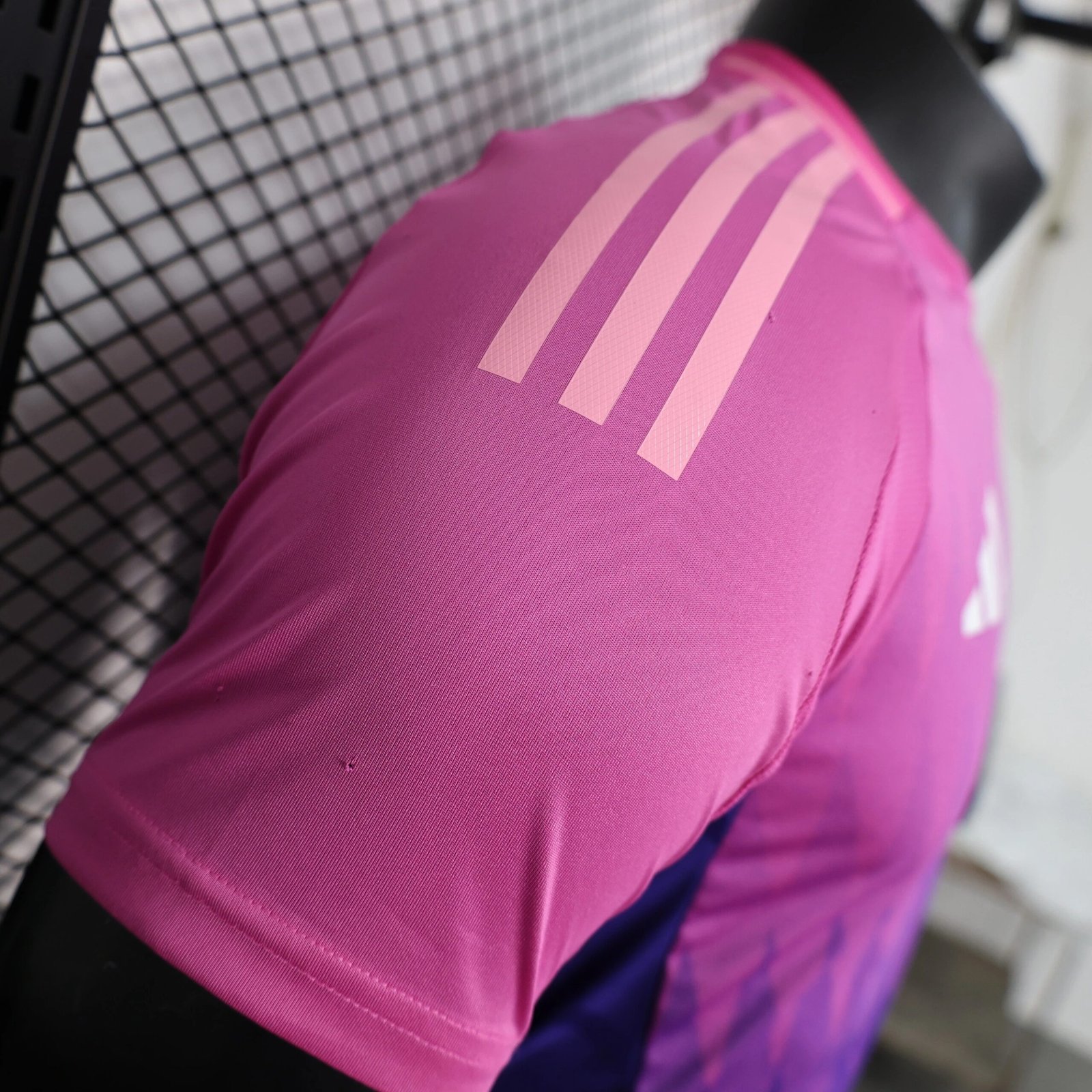 2024_2025 Germany Away Football Shirt (Player Edition) - Image 4