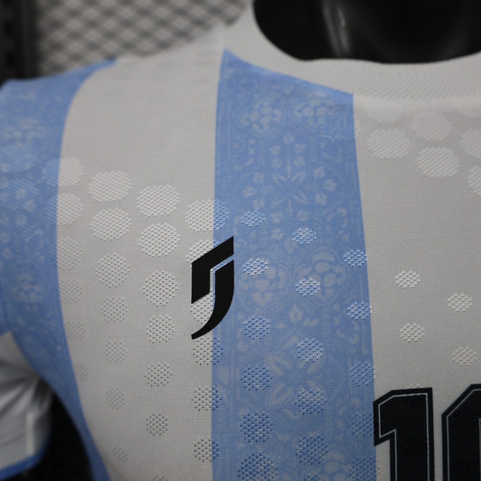 2026_2027 Argentina Special Edition Football Shirt (Player Edition) - Image 4