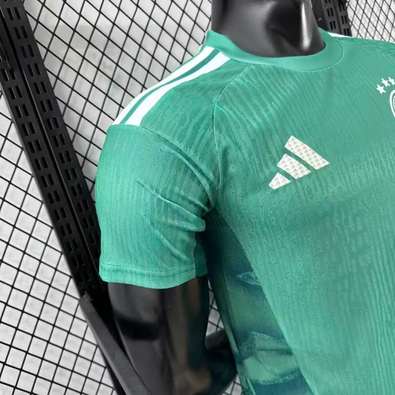 2026 Germany Goalkeeper Football Shirt (Player Edition) - Image 7