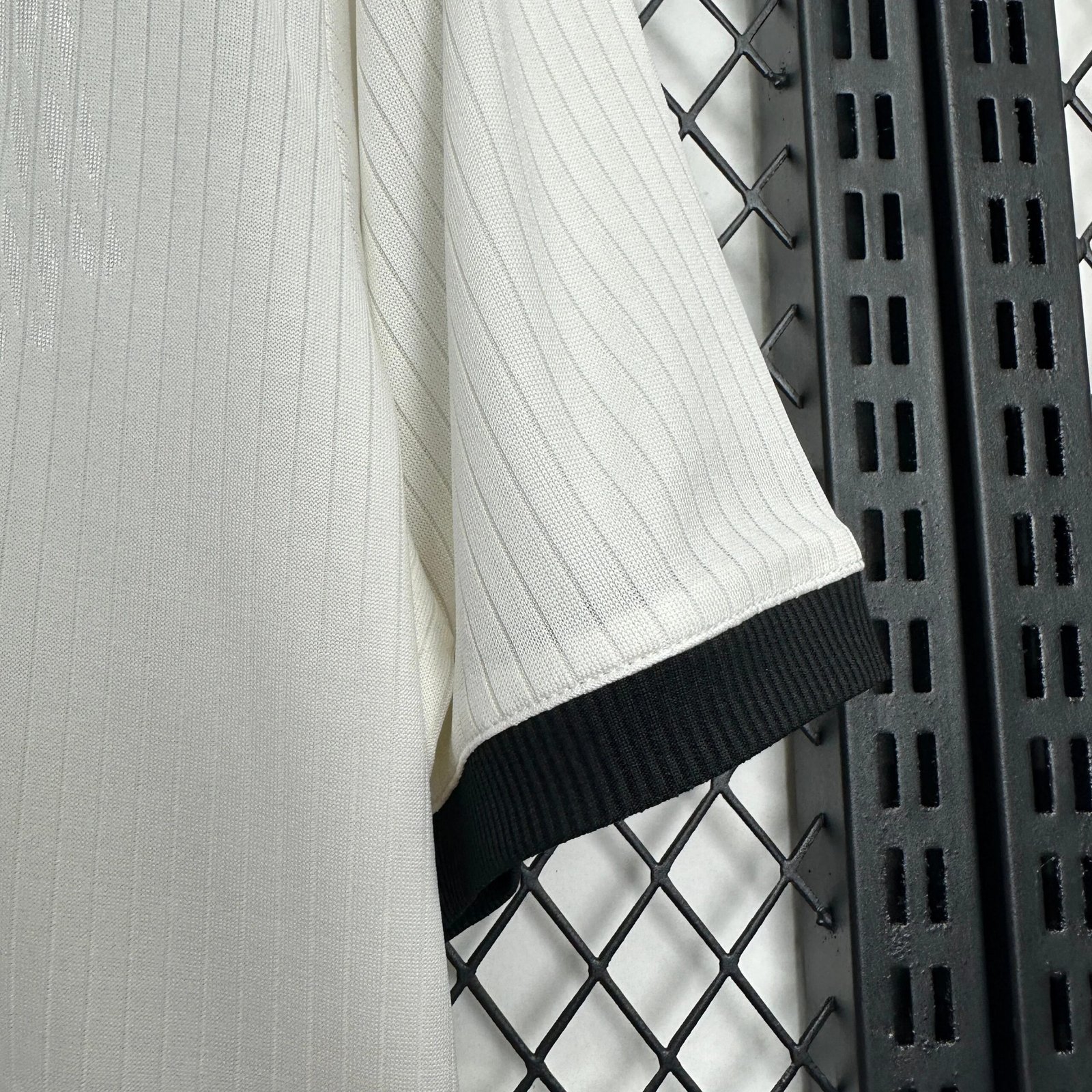 2025_2026 Germany 125th Anniversary Edition Football Shirt (Fan Edition) - Image 5