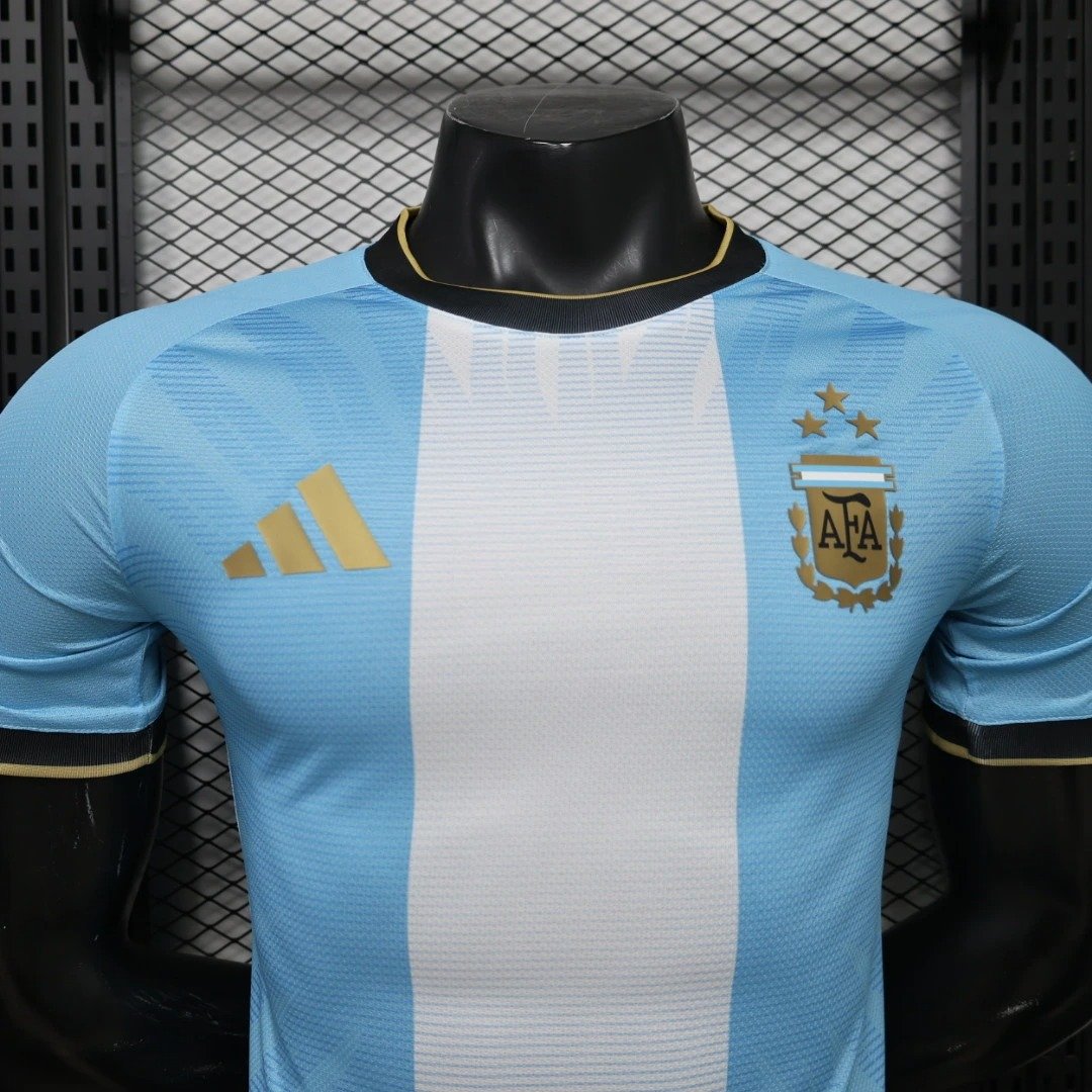 2026 Argentina Special Edition Football Shirt (Player Edition) - Image 3