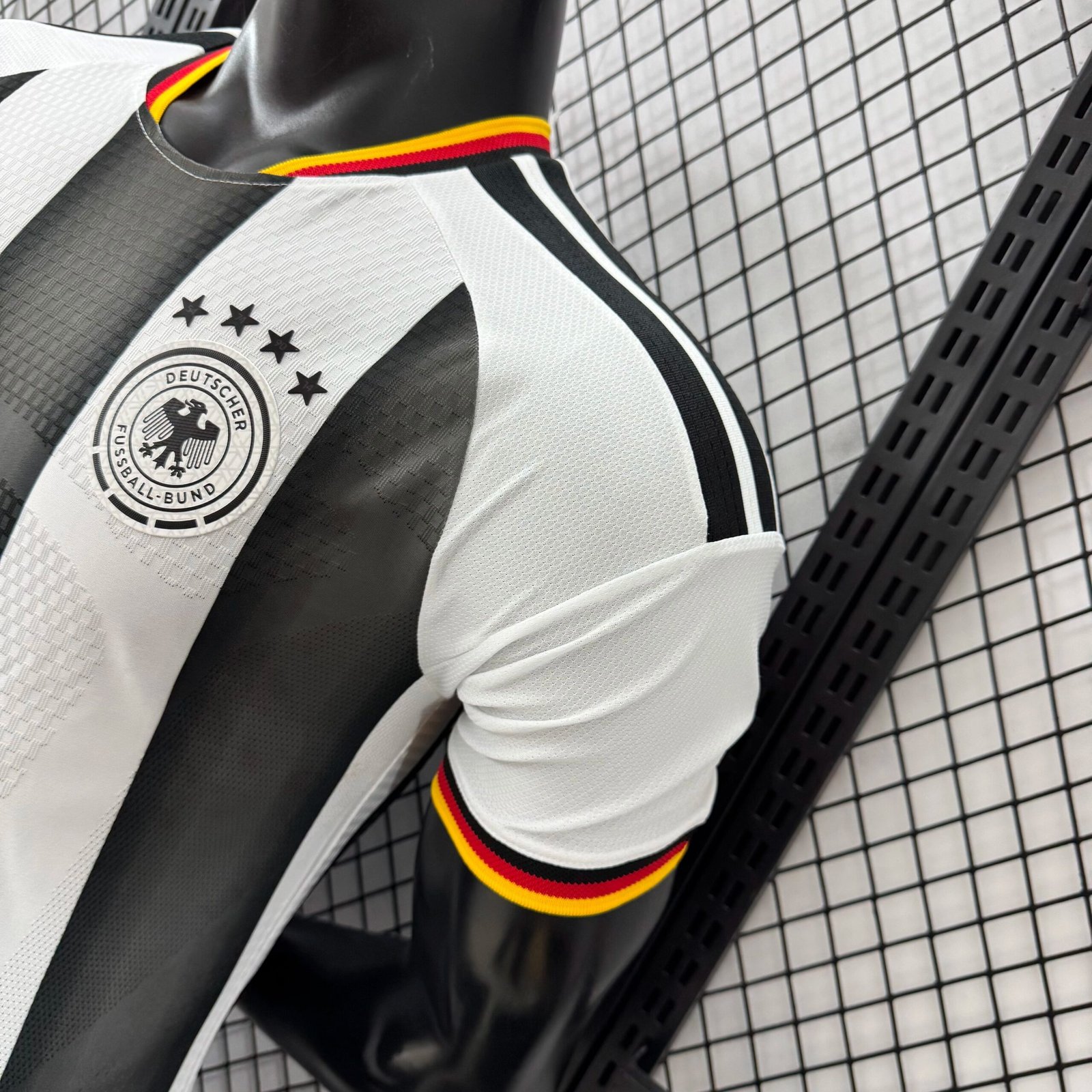 2026 Germany special edition Football Shirt (Player Edition) - Image 8