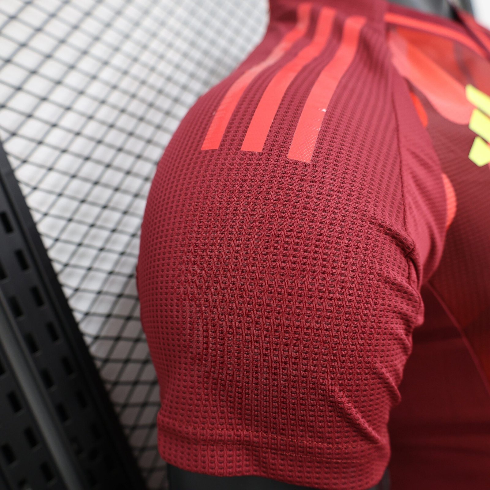 2025_2026 Germany Away Football Shirt (Player Edition) - Image 8