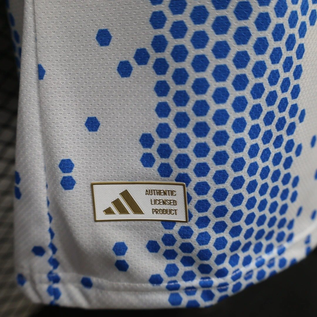 2026 Argentina Special Edition Football Shirt (Player Edition) - Image 5
