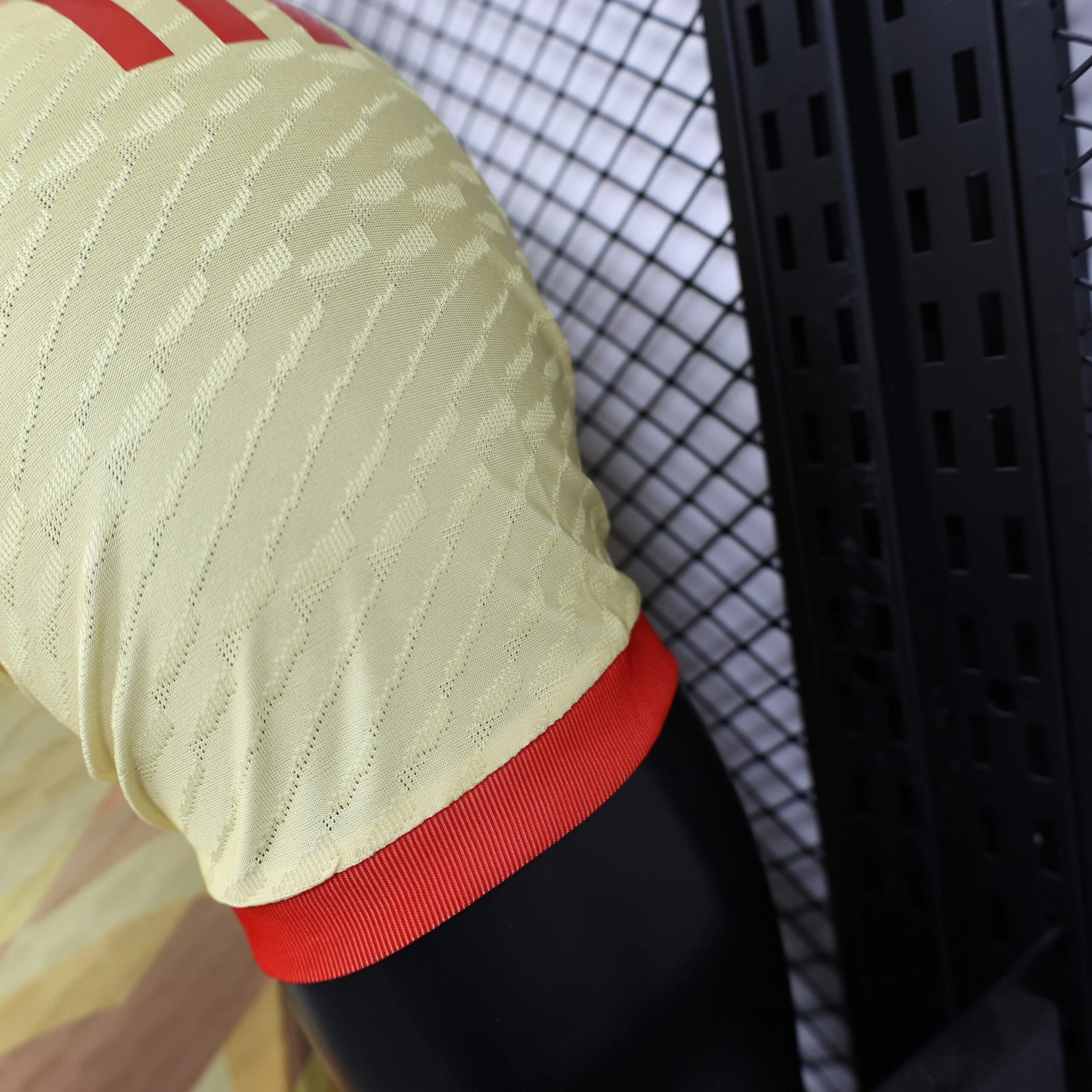 2024_2025 Spain Special Edition Football Shirt (Player Edition) - Image 4