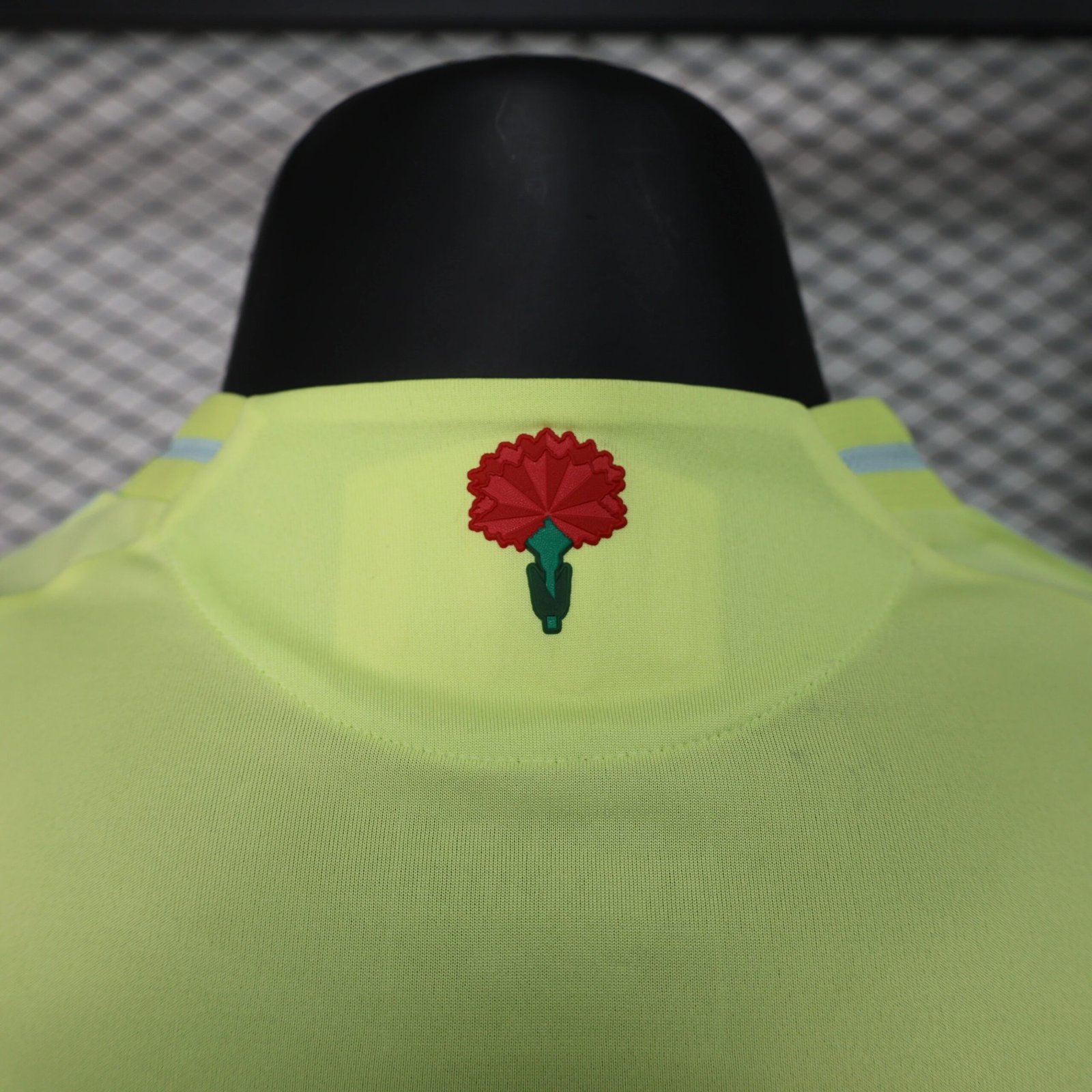 2024 Spain Away Football Shirt (Player Edition) - Image 4