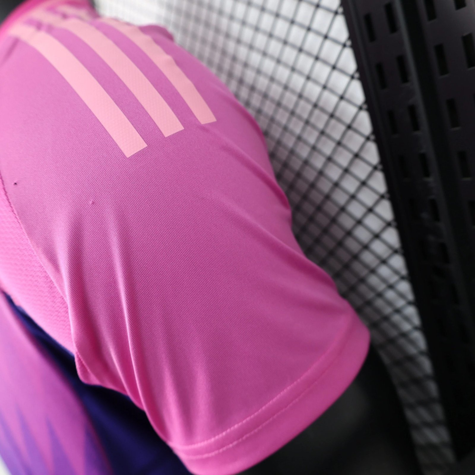 2024_2025 Germany Away Football Shirt (Player Edition) - Image 5