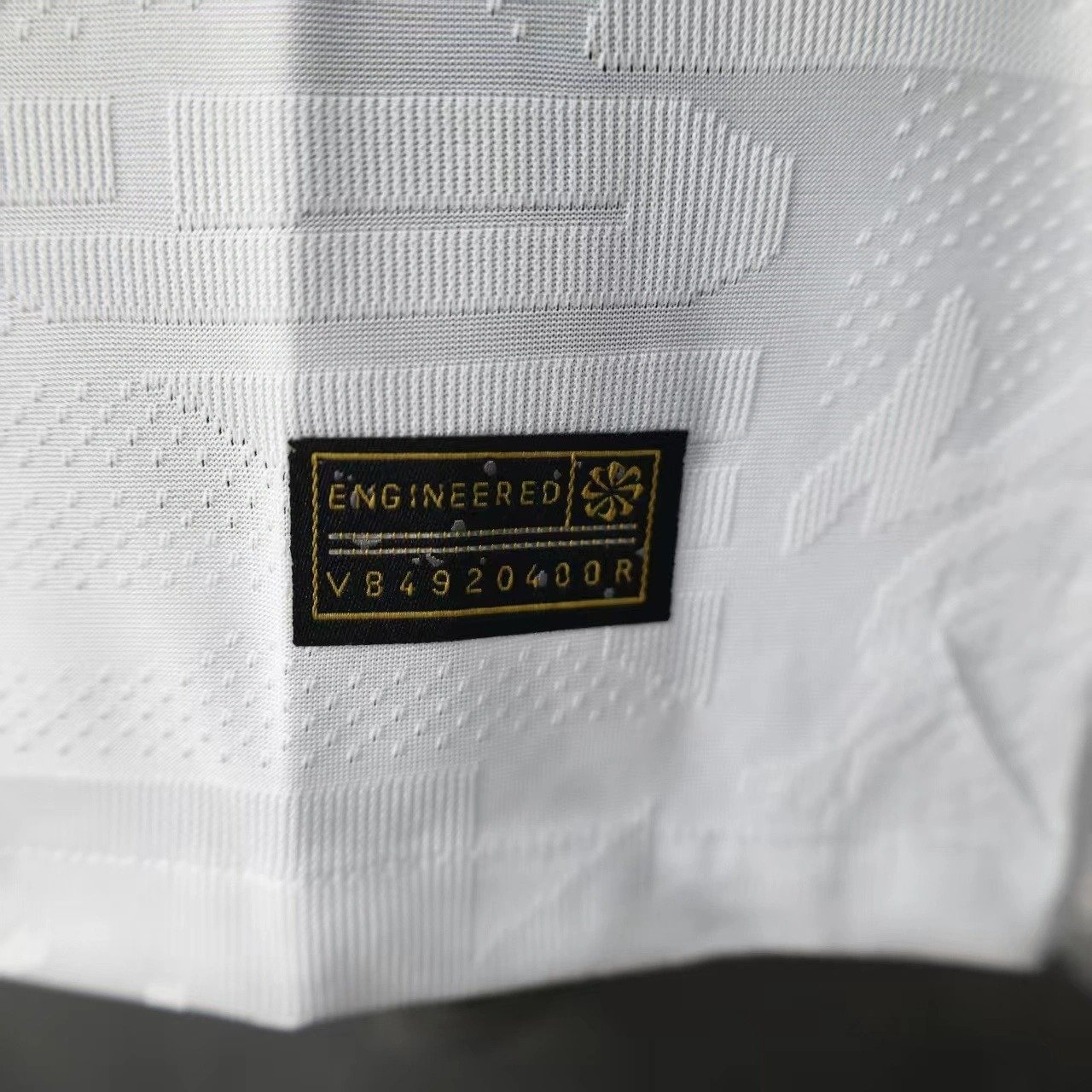 2025_2026 England Home Football Shirt (Player Edition) - Image 7