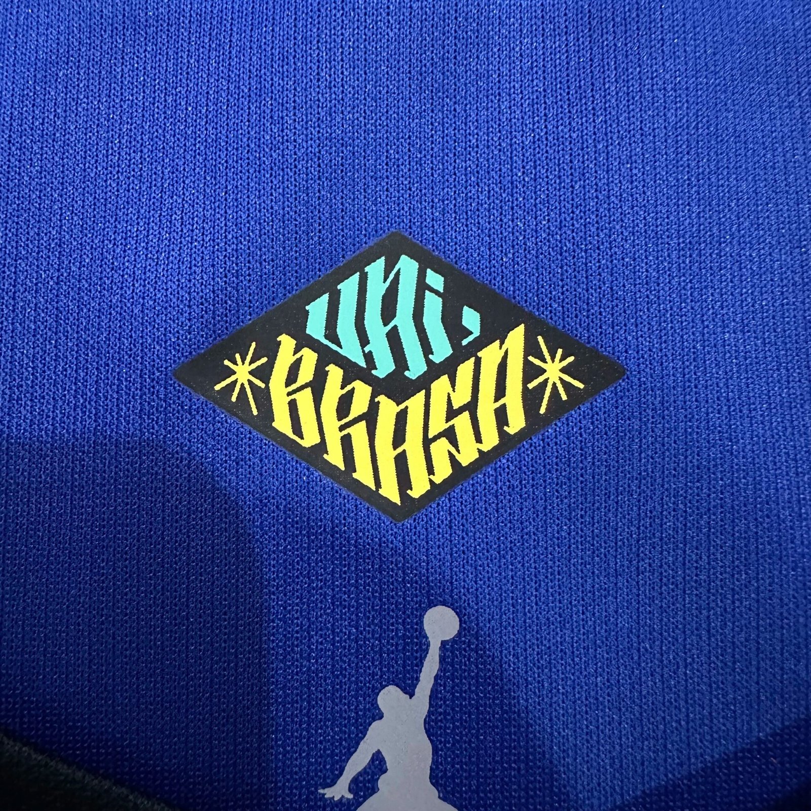 2026_2027 Brazil World Cup Away Football Jersey (Fan Edition) - Image 5