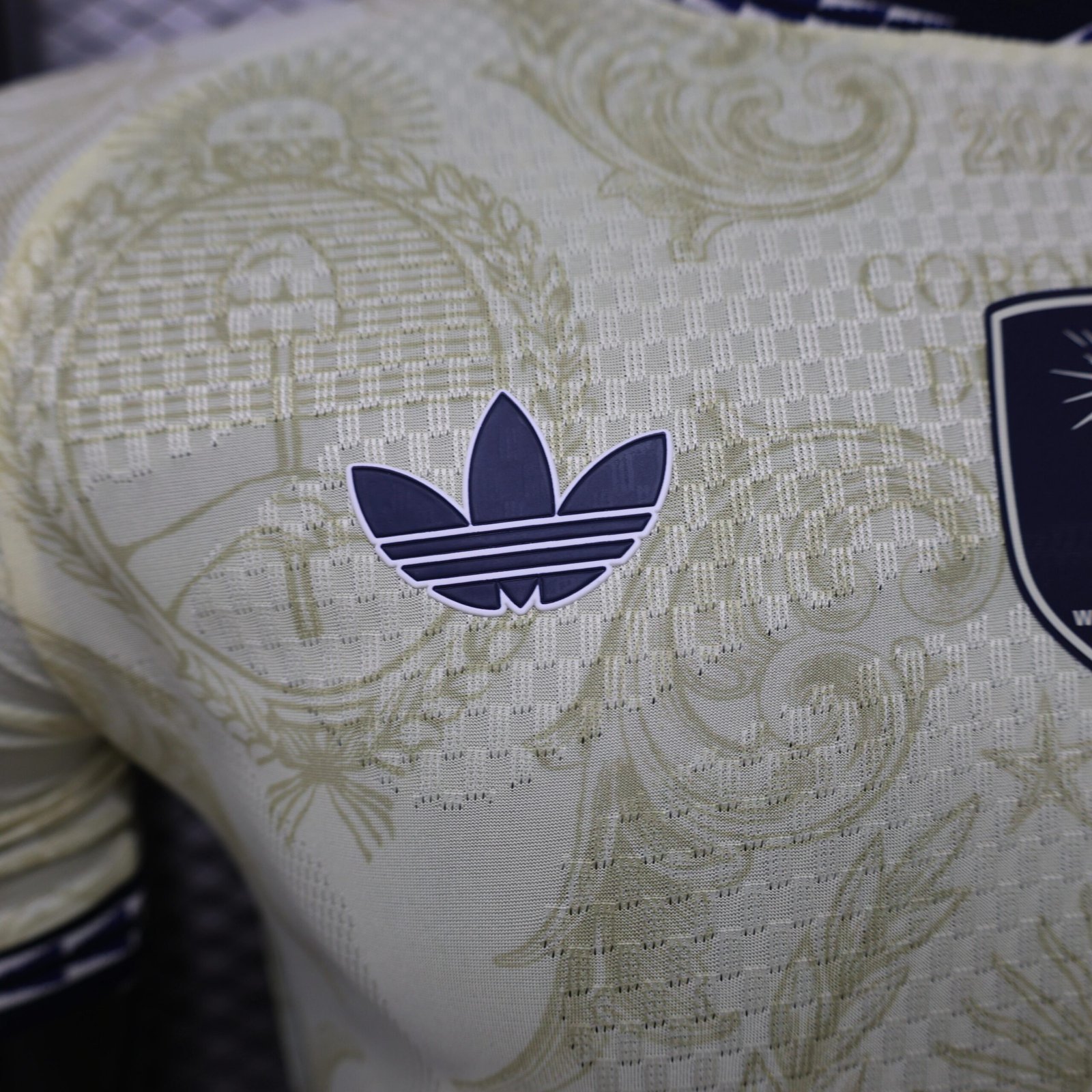 2026 Argentina Special Edition Football Shirt (Player Edition) - Image 5