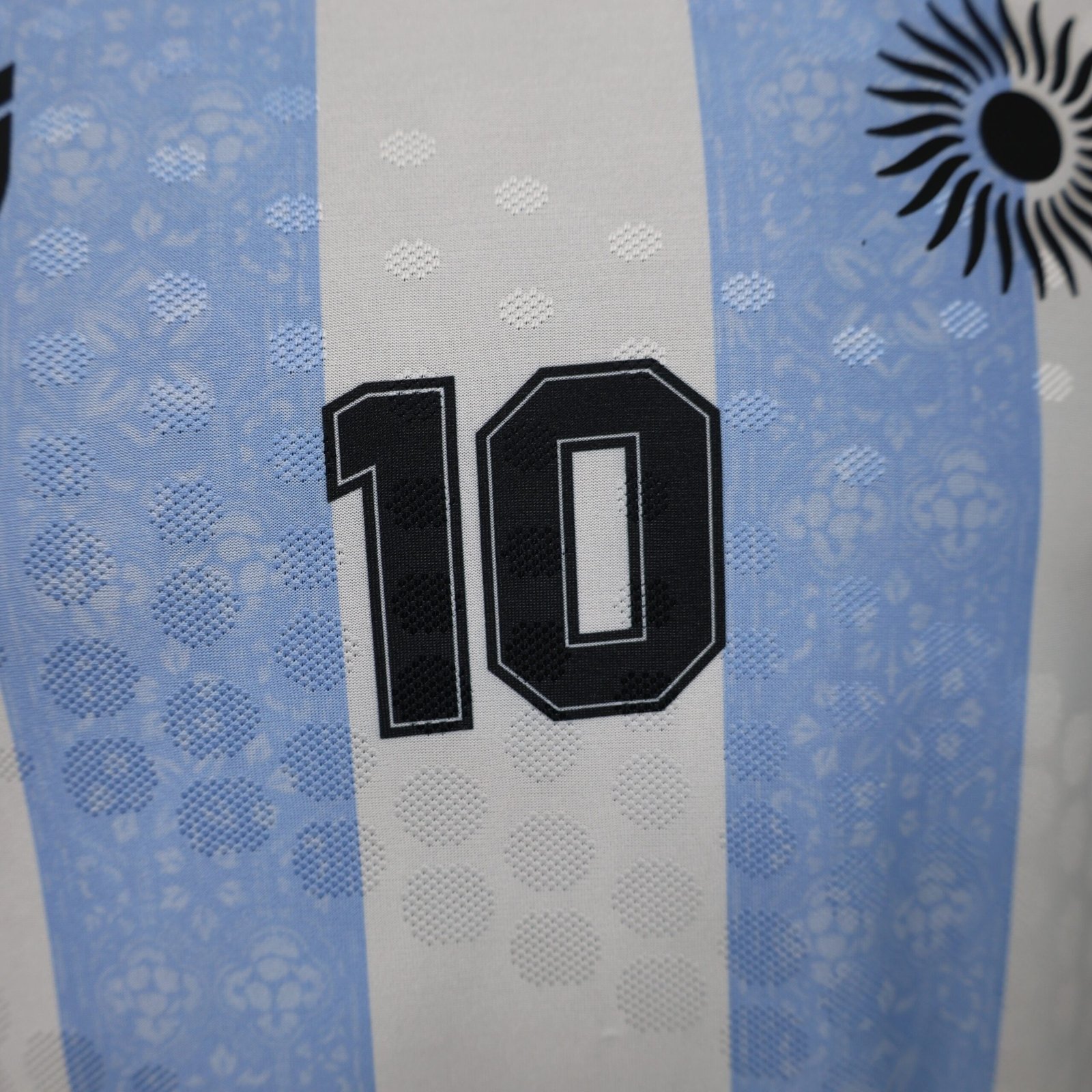 2026_2027 Argentina Special Edition Football Shirt (Player Edition) - Image 7