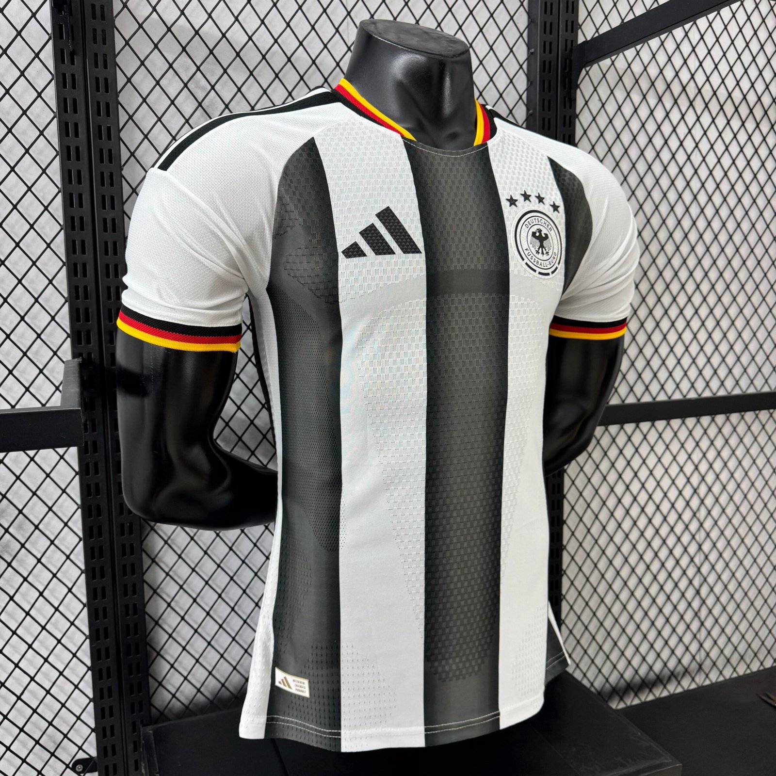 2026 Germany special edition Football Shirt (Player Edition) - Image 4