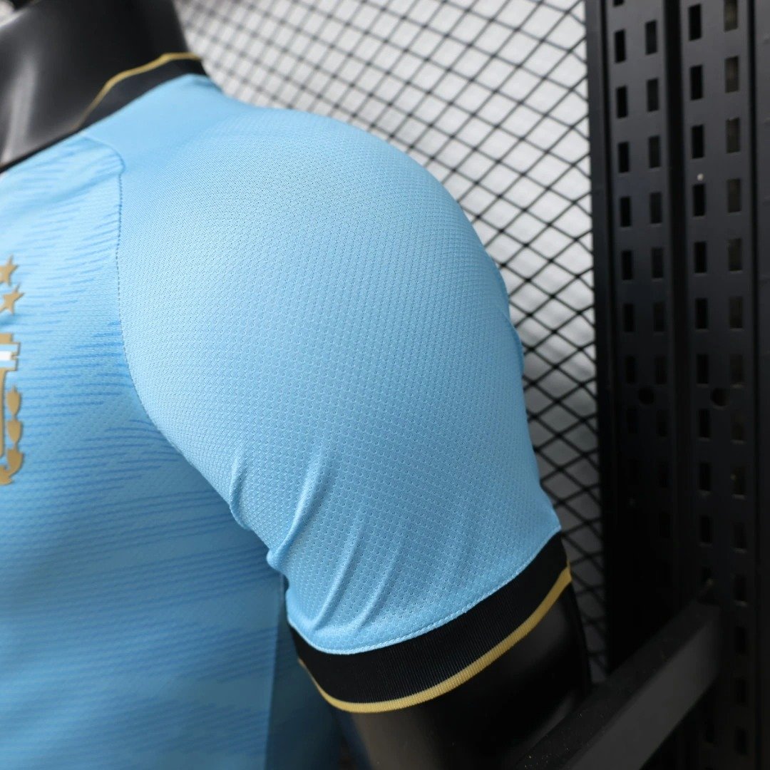 2026 Argentina Special Edition Football Shirt (Player Edition) - Image 5