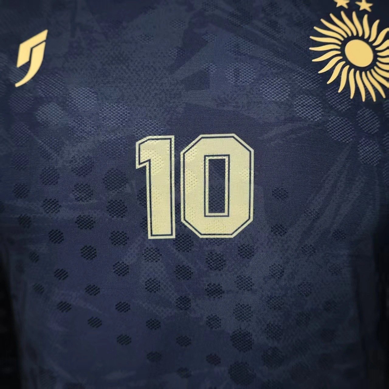 2026_2027 Argentina Special Edition Football Shirt (Player Edition) - Image 9