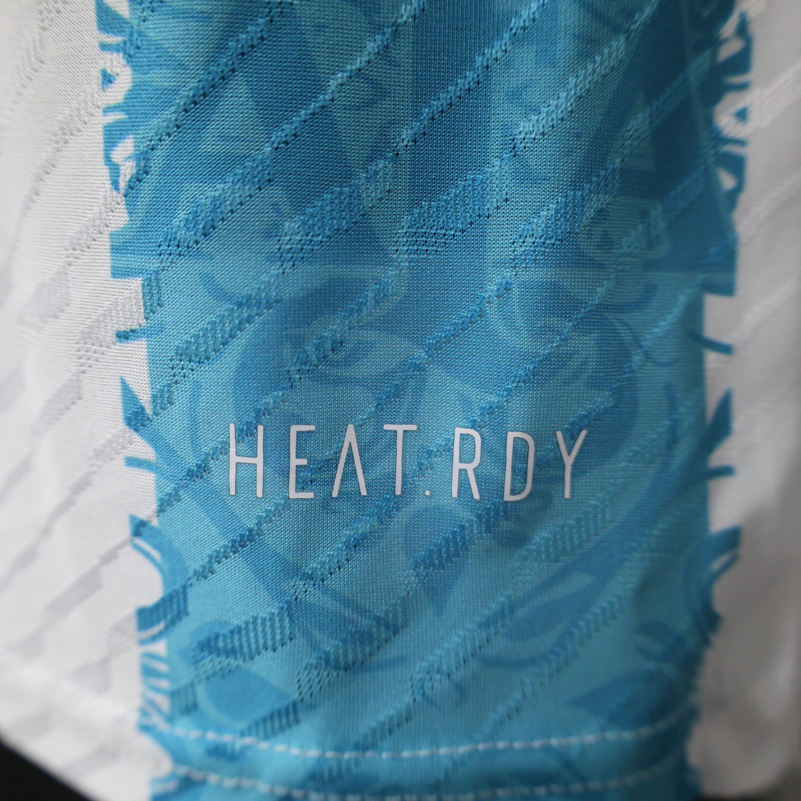 2024_2025 Argentina Special Edition Football Shirt (Player Edition) - Image 10