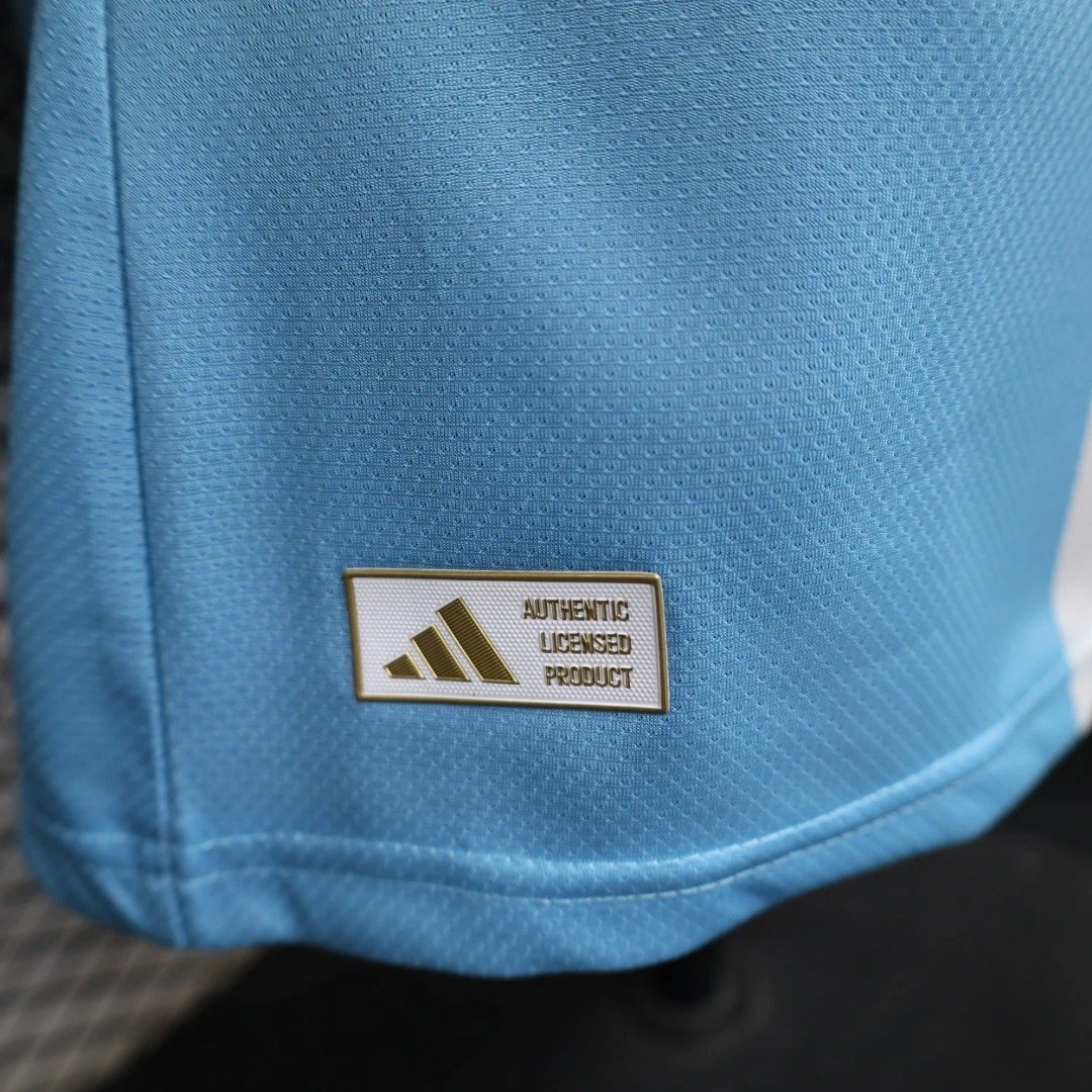 2026 Argentina Special Edition Football Shirt (Player Edition) - Image 7