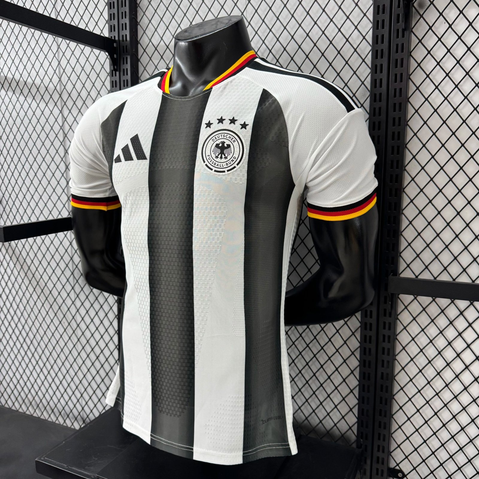 2026 Germany special edition Football Shirt (Player Edition) - Image 3