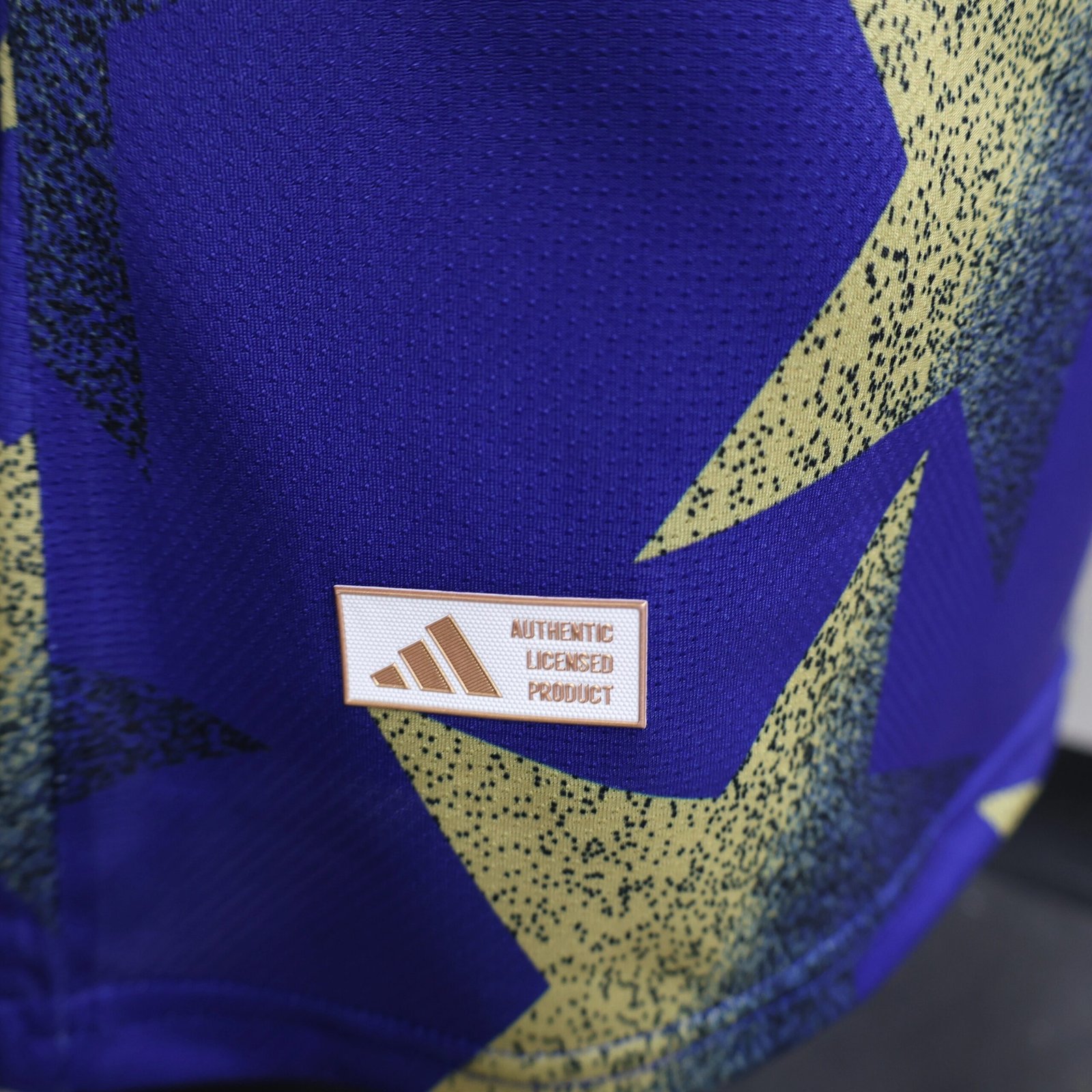 2026 Argentina Special Edition Football Shirt (Player Edition) - Image 8