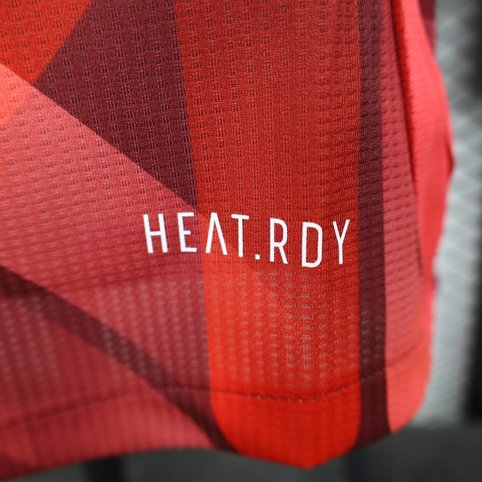 2025_2026 Germany Away Football Shirt (Player Edition) - Image 9