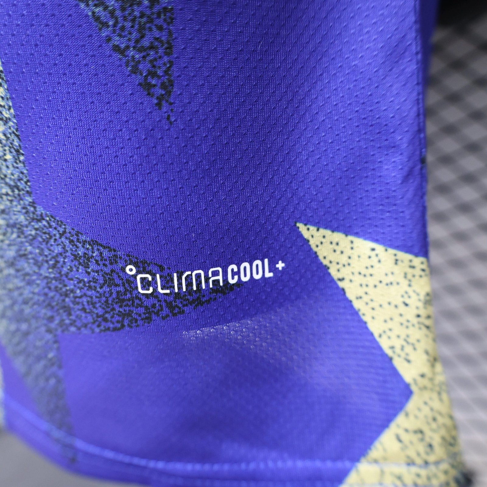 2026 Argentina Special Edition Football Shirt (Player Edition) - Image 9
