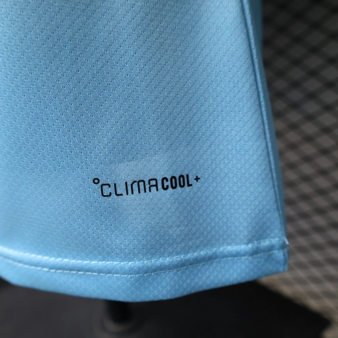 2026 Argentina Special Edition Football Shirt (Player Edition) - Image 9