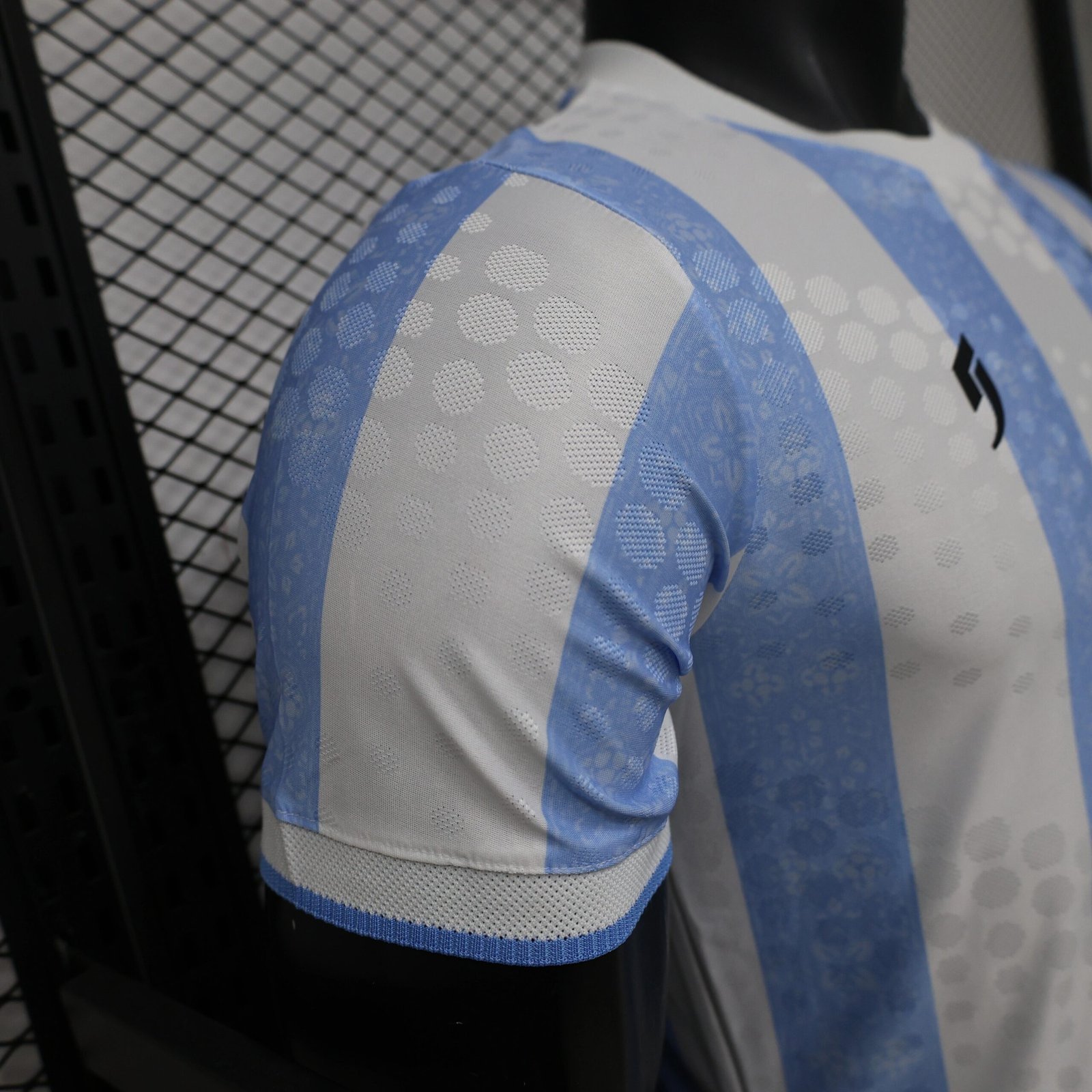 2026_2027 Argentina Special Edition Football Shirt (Player Edition) - Image 6