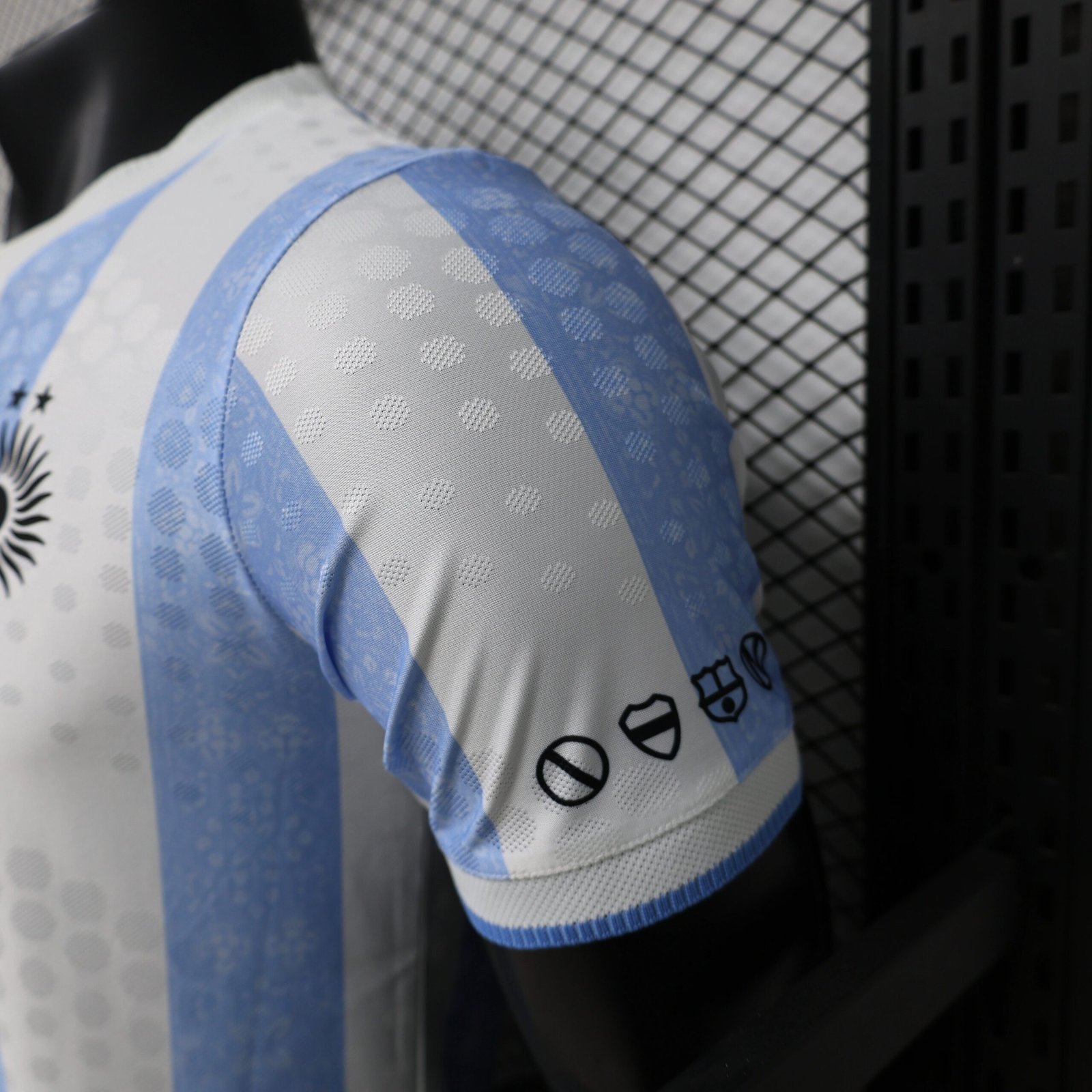 2026_2027 Argentina Special Edition Football Shirt (Player Edition) - Image 5