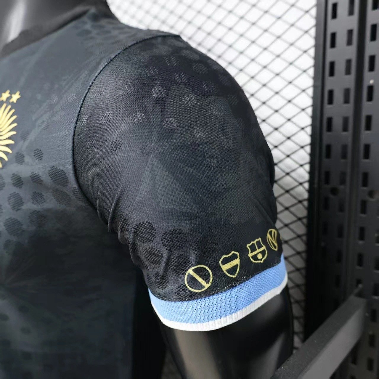 2026_2027 Argentina Special Edition Football Shirt (Player Edition) - Image 6