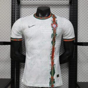 2026_2027 Portugal Special Edition Football Shirt (Player version)