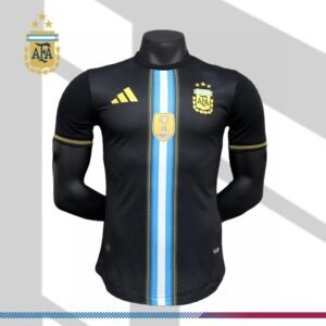2024_2025 Argentina Special Edition Football Shirt (Player Edition)