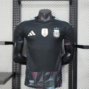 2026 Argentina goalkeeper Football Shirt (Player Edition)