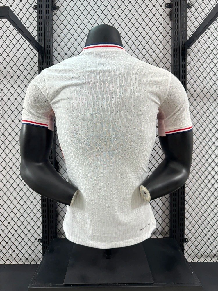 2024_2025 England Special Edition Football Jersey (Player Edition) - Image 2